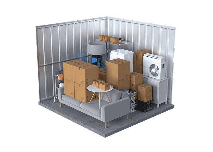 Storage Unit