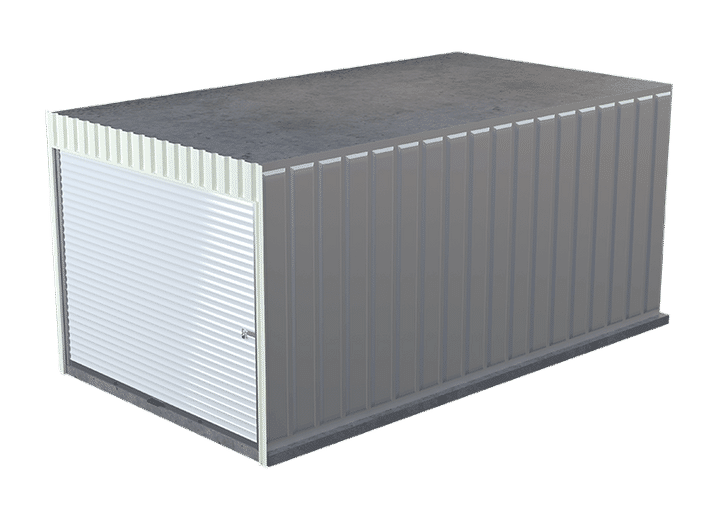 Storage Unit
