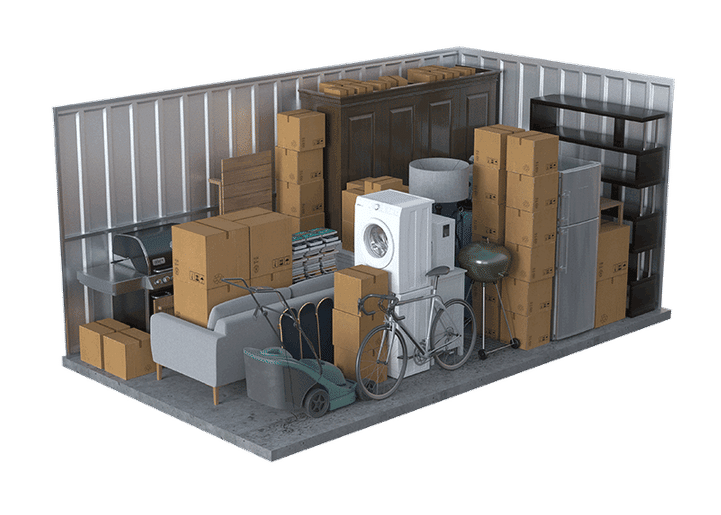 Storage Unit