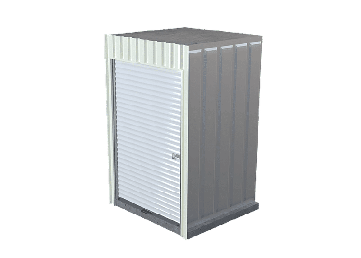 Storage Unit