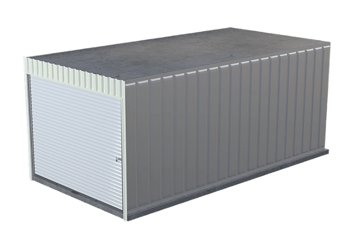 Storage Unit
