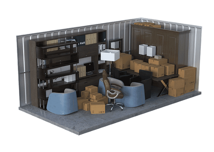 Storage Unit