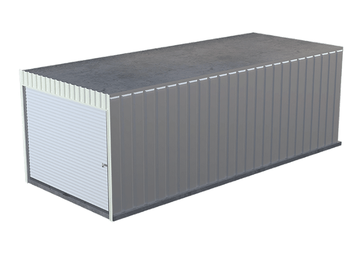 Storage Unit