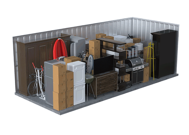 Storage Unit