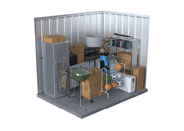 Storage Unit