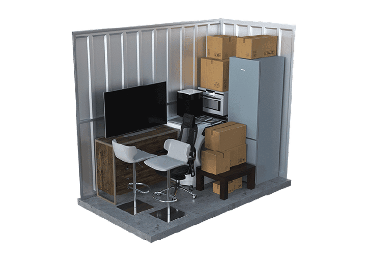 Storage Unit